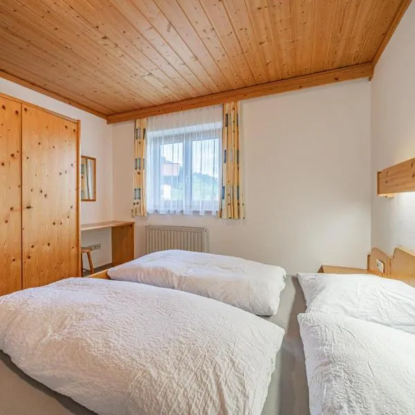 Kitzsteinhorn, hotel in Kaprun