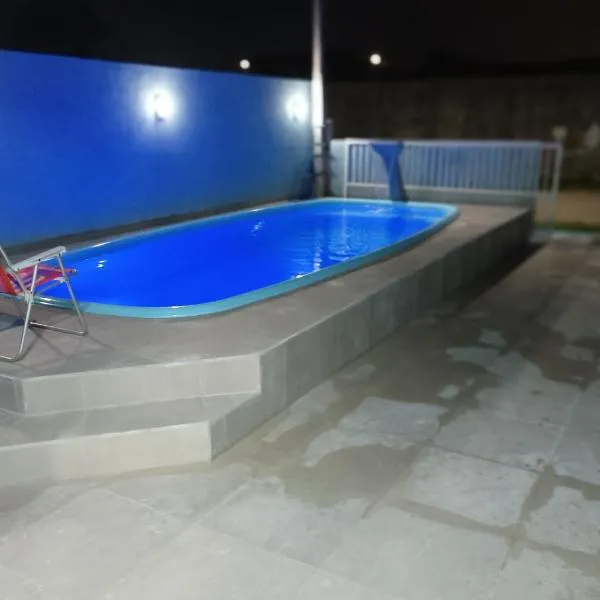 casa de praia em Matinhos, hotel a Matinhos