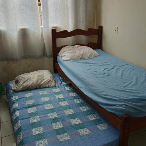 2 bedroom apartment, 5 people COP 30