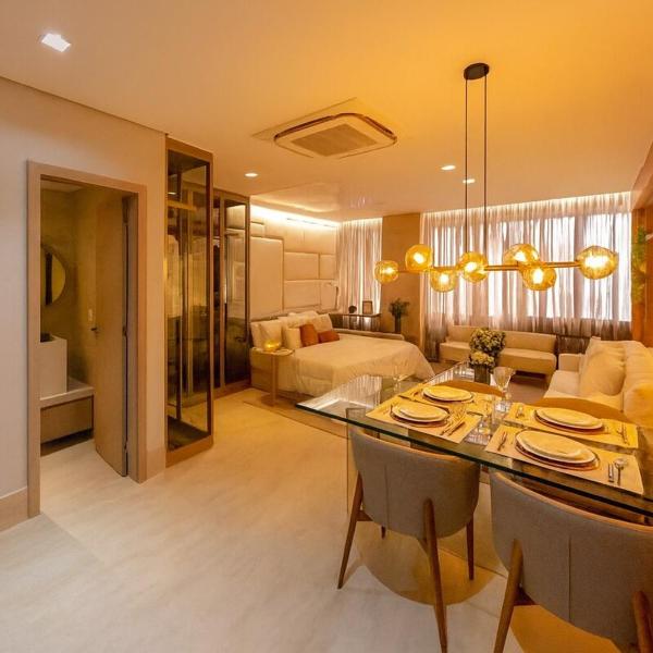 Luxury, Leisure in the Noble Region -BH - II
