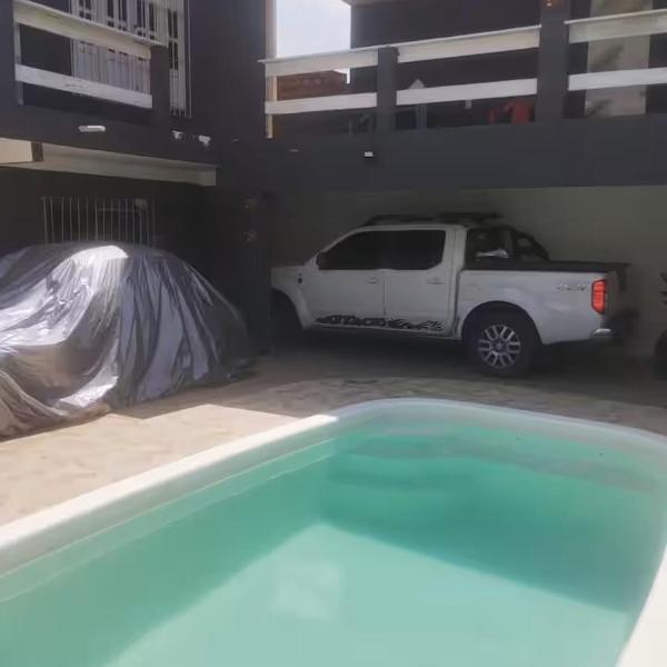 Casa COP30