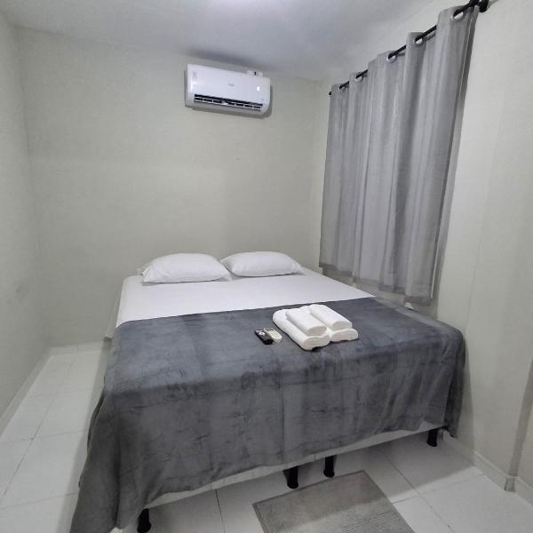 Apartamento no Marco COP 30