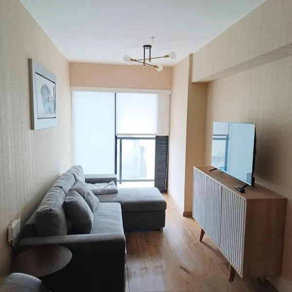 MiniHome Pietra di Prado, hotel en Lima