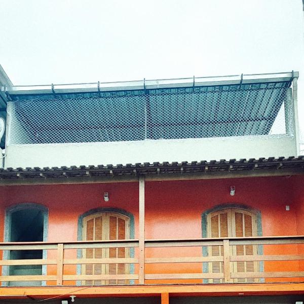 Casa temporada Angra dos Reis