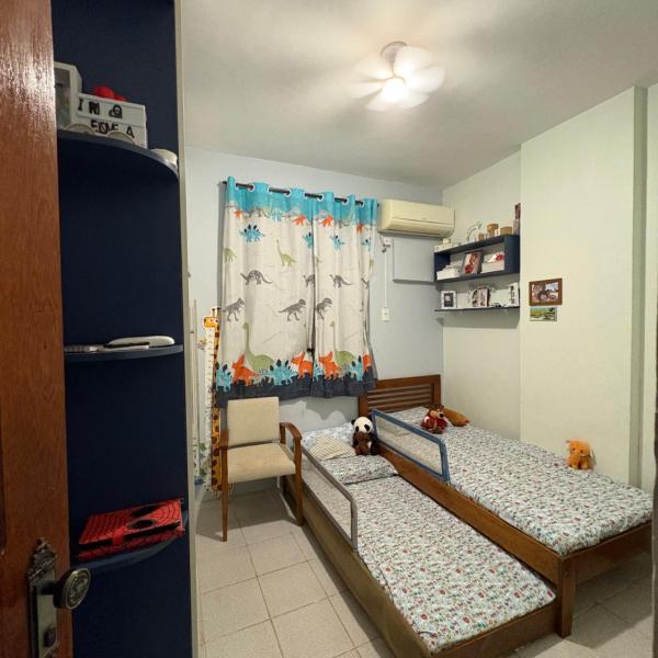 Apartamento Centro de Belem - COP30