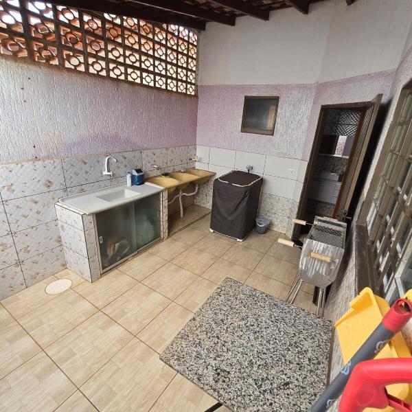 Casa aconchegante A , 4 minutos do thermas - Foto 3