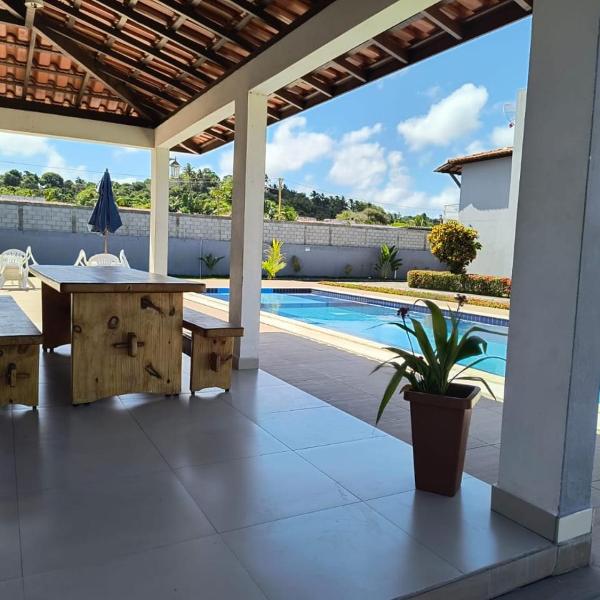 APARTAMENTO 3 quartos no Taperapuan Duplex 450 mt da praia - Foto 4