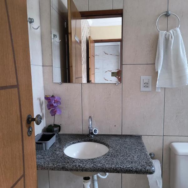 APARTAMENTO 3 quartos no Taperapuan Duplex 450 mt da praia - Foto 3