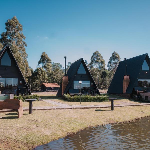 Vila Gramado