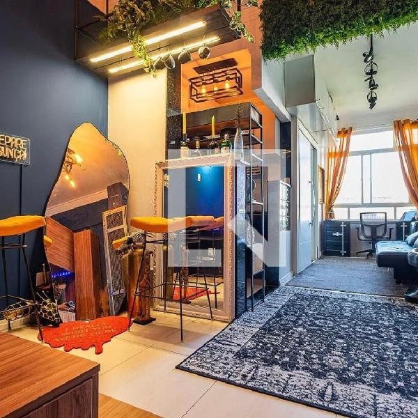 ATTICO Loft Boutique MASP na Av Paulista - Foto 2