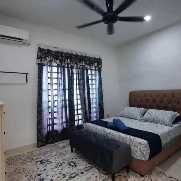 Cozy Homey, hotel v destinaci Pancur