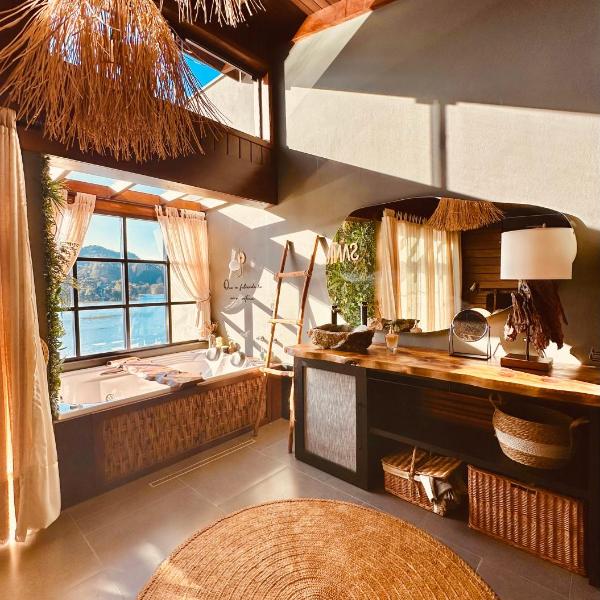 Santuá - Cabana Bellagio - Foto 4