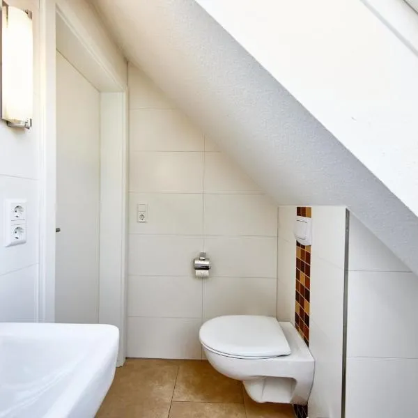 Residenz Seegras 5, hotel a Cuxhaven