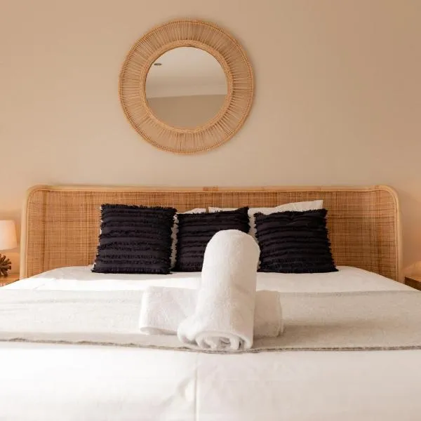 Apartment on James, hotel in Bicheno