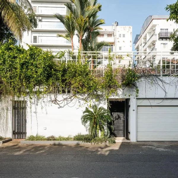 Jetwing Ratnam Residence, מלון בקולומבו