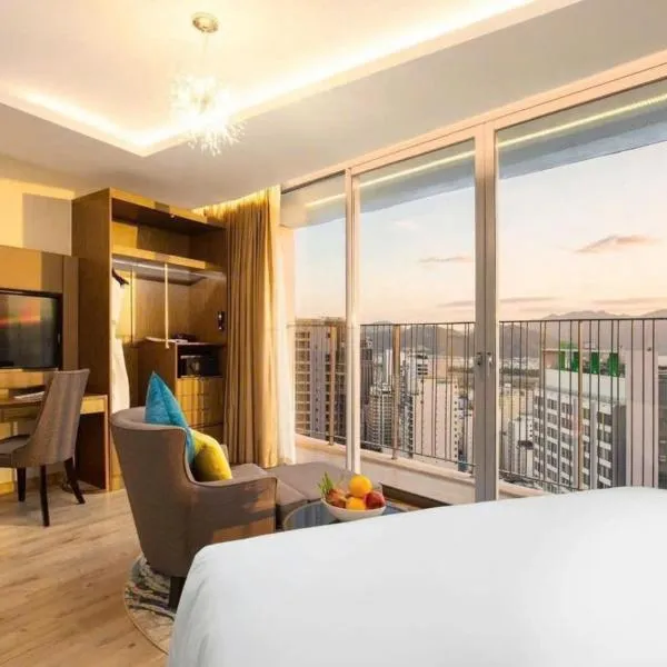 Panorama Condotel by San Village, hotel in Nha Trang