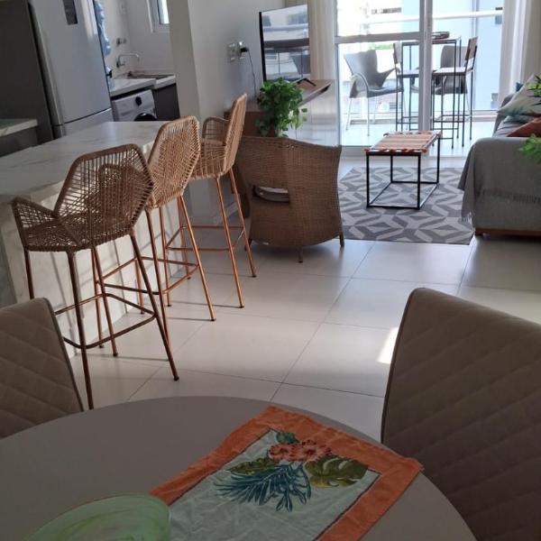 Lindo Apt no centro de Balneario Camboriu !