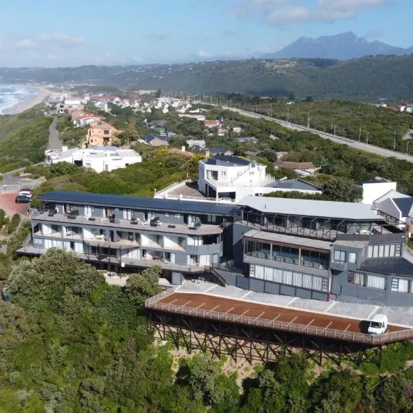 Wilderness Beach Views, hotel in Wilderness