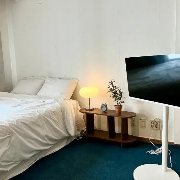 Jun Stay, hotel v Soulu