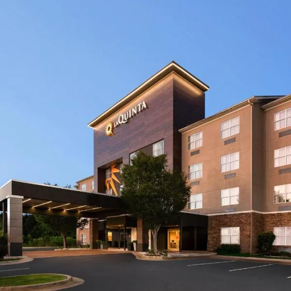 La Quinta by Wyndham Montgomery, hotel in Montgomery