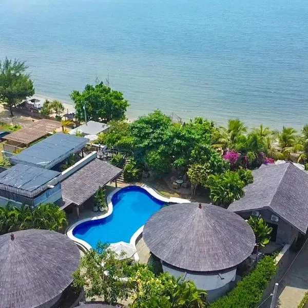 Villa Suerte, hotel in Jepara