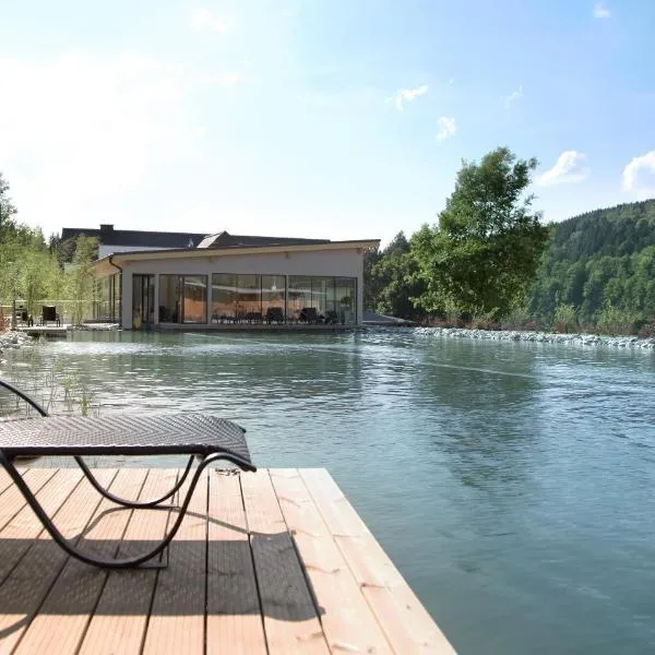 Feriendorf Rosental by S4Y - Selbstversorger Appartements, hôtel à Feistritz im Rosental