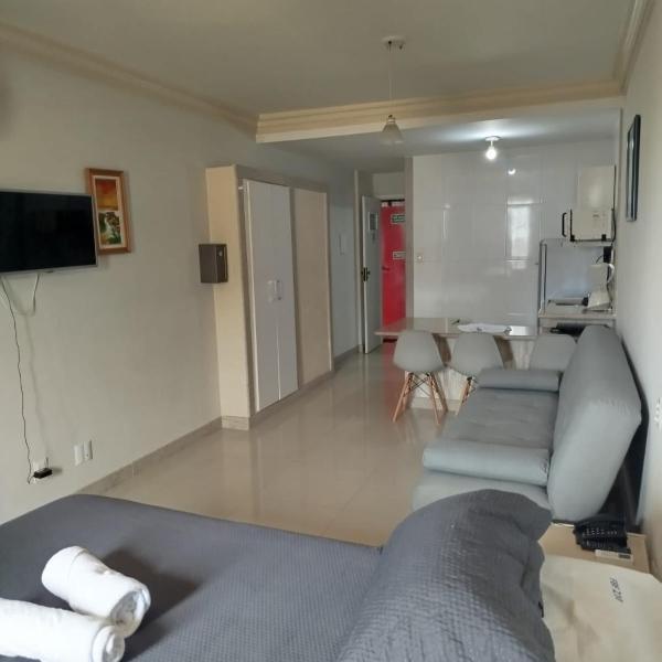 Farol Barra Flat 210 - Foto 3
