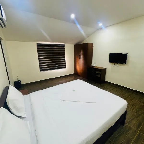 Casa Grand, hotel in Alwaye