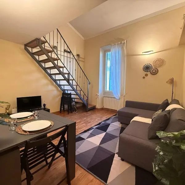 F&A Urban Stay - Relax urbano，位于佛罗伦萨的酒店