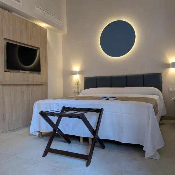 Hotel San Lorenzo Boutique Catedral, готель у Валенсії