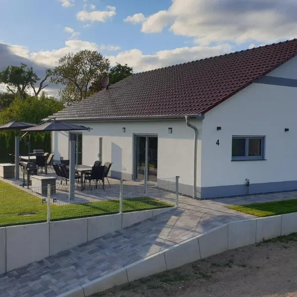 Ferienwohnung MB, hotel in Sundhausen