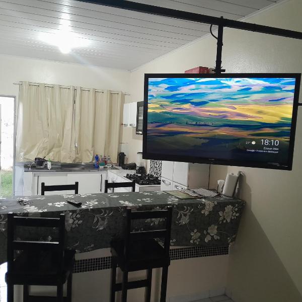 Casa próxima do lagoa vô Pedro - Foto 5
