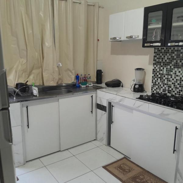 Casa próxima do lagoa vô Pedro - Foto 4