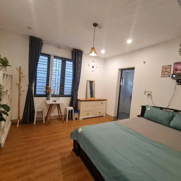 Paradies Homestay, hotel in Hue