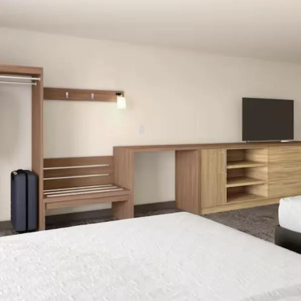 Home2 Suites By Hilton Frankenmuth, hotel in Frankenmuth