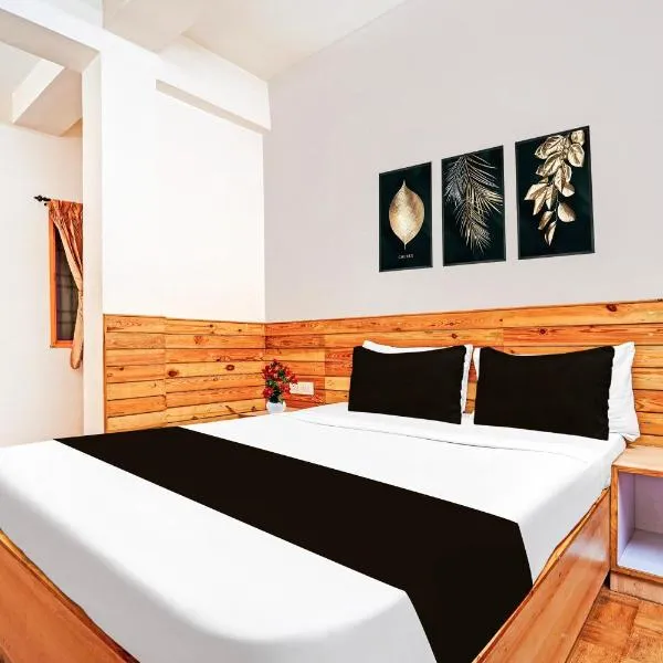 Super Hotel O Namakkal, hotell sihtkohas Nāmakkal