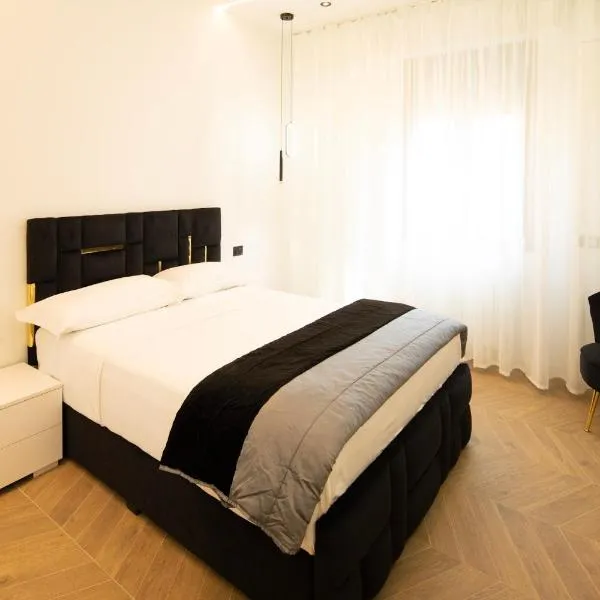 La Pregnana House Fiera Milano, ξενοδοχείο σε Pregnana Milanese
