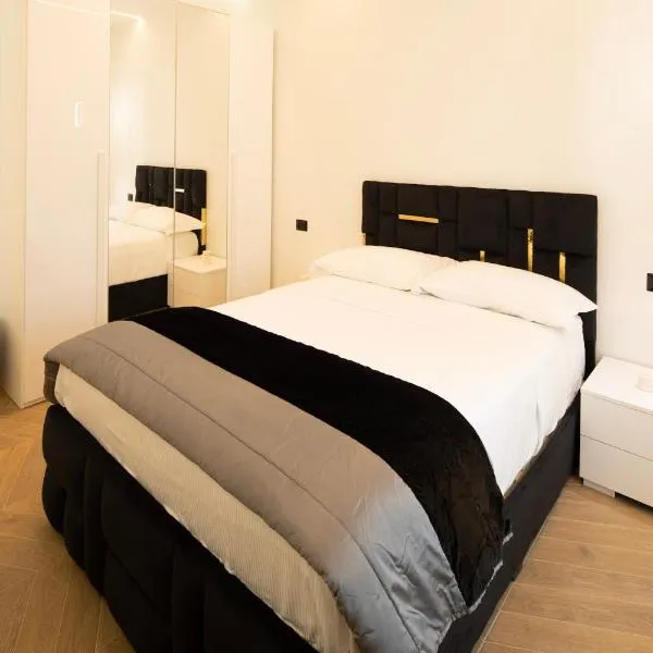 La Pregnana House Fiera Milano、Pregnana Milaneseのホテル