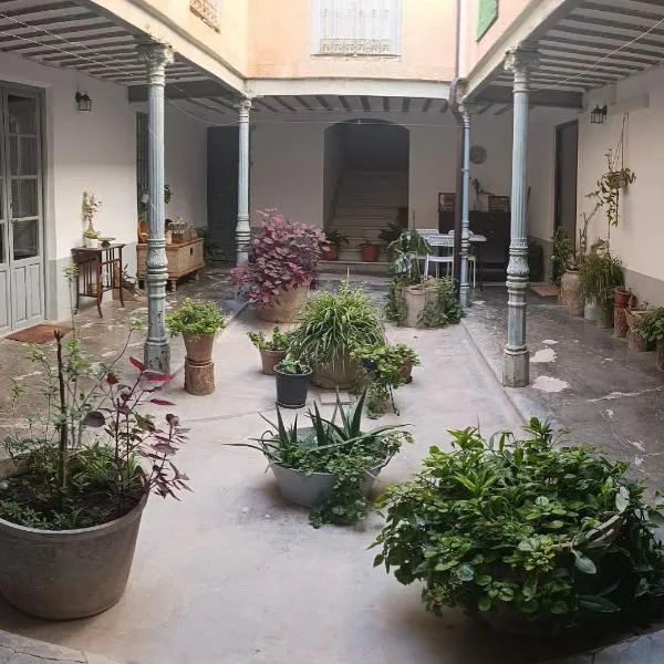 El Gobernador II, hotel in Villanueva de los Infantes