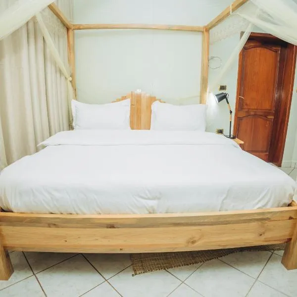 Eagle View Golf, hotel in Kigali