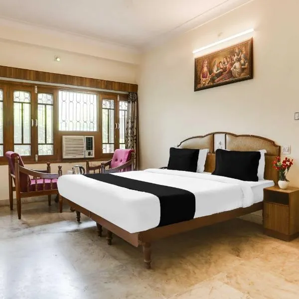Townhouse Oak Udaipur City Palace photo 2
