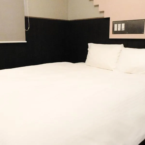Stay HOTEL, khách sạn ở Amagasaki