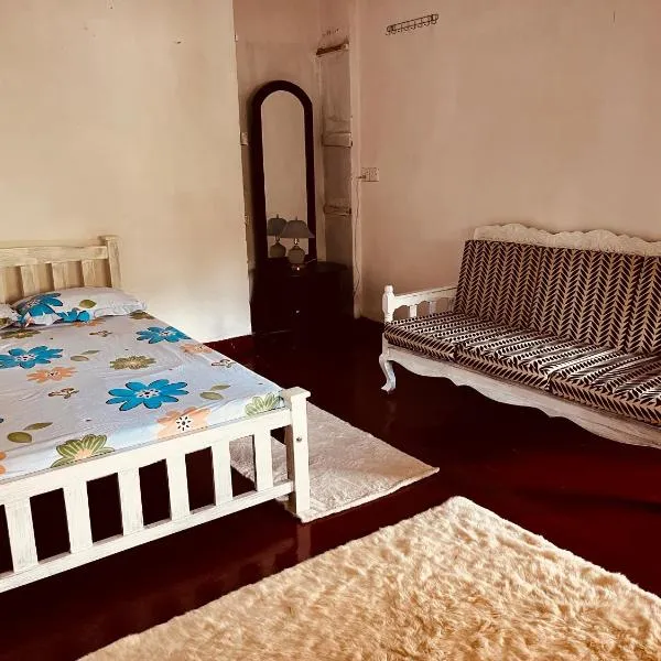 Peradeniya Inn, hotel en Kandy