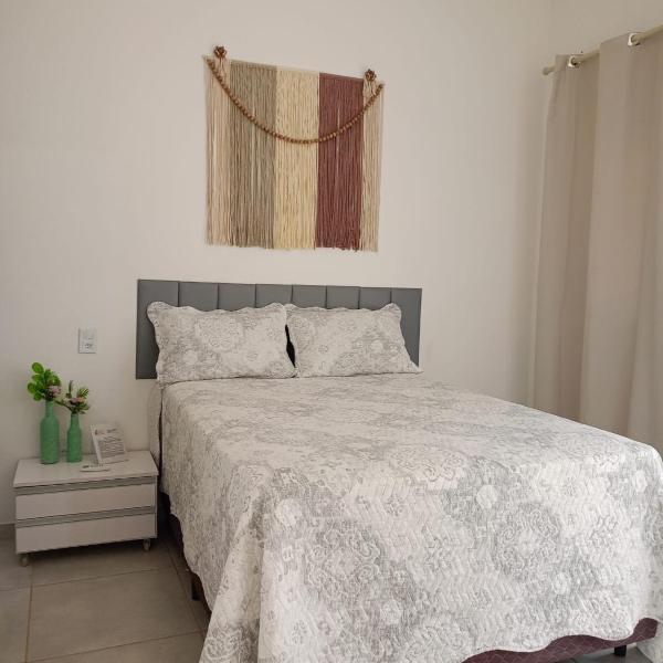 Hospedaria Ventos do Preá