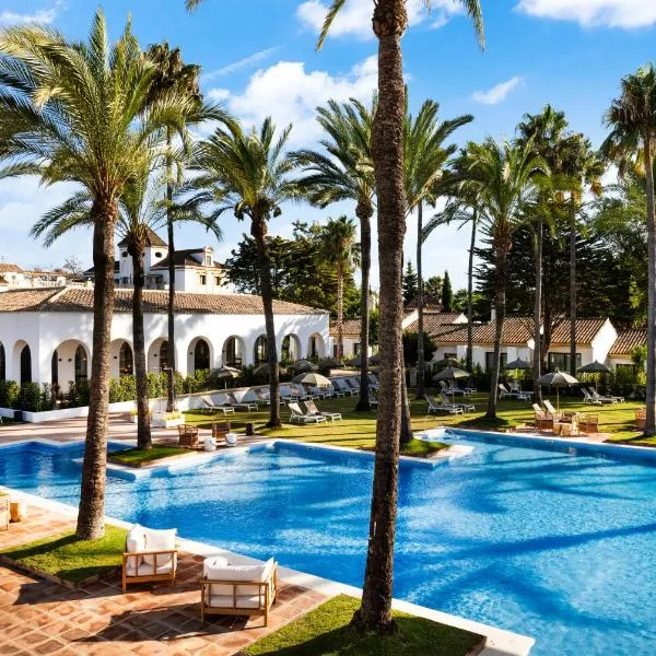 Hotel Inmood San Roque, hotel in Sotogrande