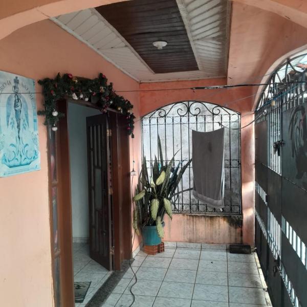 Espaço carnaúba