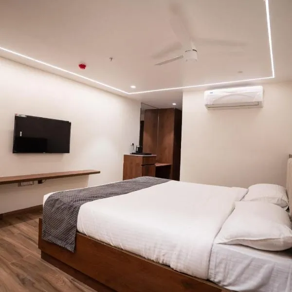 Ricch Hotels photo 2