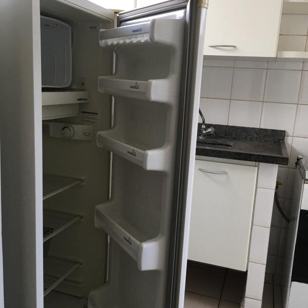 Furnished apartment near shopping malls, UNIP