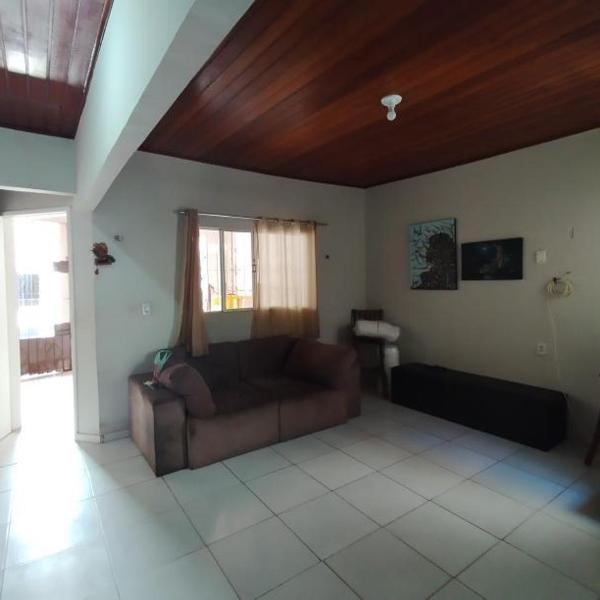 Casa aconchegante no Umarizal