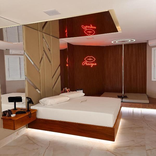 Motel Decameron (Adults Only) - Foto 2
